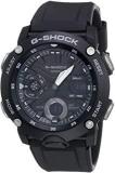 G Shock Analog Digital Black Dial Men's Watch GA 2000S 1ADR G970