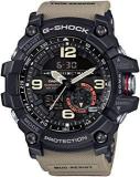 G Shock Analog Digital Black Dial Men's Watch GG 1000 1A5DR G661