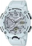 G Shock Analog Digital Blue Dial Men's Watch GA 2000S 7ADR G971