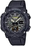 G Shock Analog Digital Grey Dial Men's Watch GA 2000SU 1ADR G1018