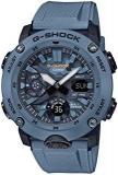 G Shock Analog Digital Grey Dial Men's Watch GA 2000SU 2ADR G1019