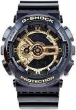 G Shock Analog Digital Multi Color Dial Men's Watch GA 110GB 1ADR G339