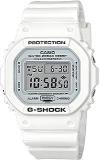 G Shock Digital Silver Dial Men's Watch DW 5600MW 7DR G844