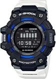 G Shock G Squad Athleisure Series Digital Black Dial Men's Watch GBD 100 1A7DR G1039