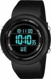 Generic Classy Digital Watches For Unisex P 17144591 Free Size