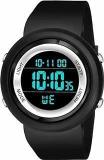 Generic Classy Digital Watches For Unisex P 17144772 Free Size