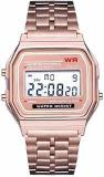 Generic Digital Watch For Unisex Adult SR 069 AT 691 Pack Of 1