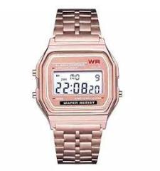 Generic Digital Watch for Unisex Adult SR 069 AT 691 Pack of 1