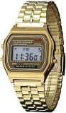 Generic LAKSH Digital Watch For Unisex Adult SR 064 LK 064