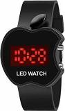 Generic Muskan Enterprise FULLKART LED Wrist Watch Kids Unisex School Boys Girls Kids Watch