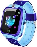 Generic Time Line LED Digital Watch For Unisex Kids, Best Gift For Boys And Girls 4 11 Years Color May Vary Design 9