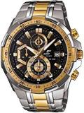 Generic Vilen Edific Luxury Chronograph Watch For Men