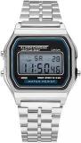 Generic WATCHSTAR Digital Watch For Unisex Adult SR 066 AT 66