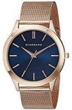 Giordano Analog Blue Dial Men's Watch A1051 33