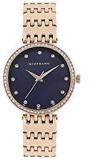 Giordano Analog Blue Dial Women's Watch A2045 33