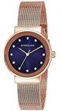 Giordano Analog Blue Dial Women's Watch A2047 44