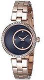 Giordano Analog Blue Dial Women's Watch A2056 55