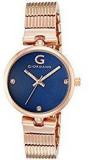 Giordano Analog Blue Dial Women's Watch A2058 55