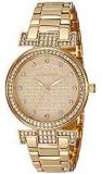 Giordano Analog Gold Dial Women's Watch A2057 33