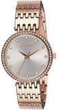 Giordano Analog Silver Dial Women's Watch A2045 22