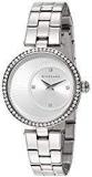 Giordano Analog Silver Dial Women's Watch A2056 11