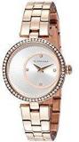 Giordano Analog Silver Dial Women's Watch A2056 33