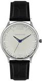 Giordano Analog White Dial Men's Watch P932