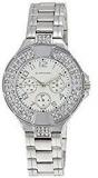 Giordano Analog White Dial Women's Watch 60067 11