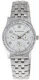 Giordano Analog White Dial Women's Watch 60068 11