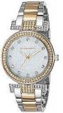 Giordano Analog White Dial Women's Watch A2057 66