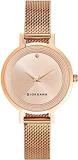 Giordano Fashionista Collection Analogue Watch For Women With Color Variant, Ladies Wrist Watch GD4067