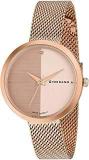 Giordano Womens Analog Watch GD 4062