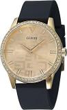 GUESS Casual Analog Multicolour Dial Unisex Adult Watch GW0355L1