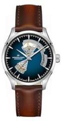 Hamilton Jazzmaster Automatic Blue Dial Men's Watch H32675540