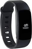 Helix Digital Black Dial Unisex's Watch TW0HXB102T