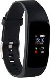 Helix Digital Black Dial Unisex's Watch TW0HXB202T