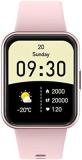 Helix Digital Black Dial Unisex's Watch TW0HXW503T