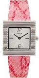 Helix Parisienne Analog Silver Dial Women's Watch 11HL03