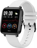 Helix Smart Watch Digital Black Dial Unisex Adult Watch TW0HXW202T