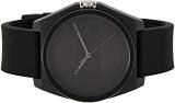 Hugo By Hugo Boss Analog Black Dial Unisex Adult Watch 1520006