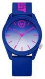 Hype Analog Blue Dial Unisex's Watch HYU020UU