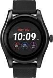 IConnect Digital Black Dial Unisex's Watch TW5M31500