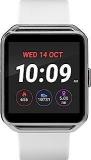 IConnect Digital Silver Dial Unisex's Watch TW5M31400