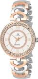 IIK COLLECTION Analogue Women's Watch Dial Colored Strap