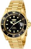 Invicta Men's 8929Ob Pro Diver Analog Display Japanese Automatic Watch