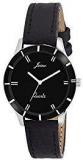 JAINX Funky Black Dial Analog Watch For Women & Girls JW528