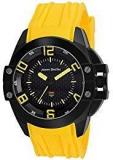 John Smith Black Dial Analog Watch For Men JS21001_Y