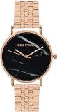 Joker & Witch April Stainless Steel Analogue Watch For Women