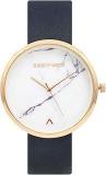 Joker & Witch Hailey PU Analogue Watch For Women