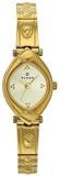 Karishma Analog Champagne Dial Women's Watch NM2417YM02 / NL2417YM02